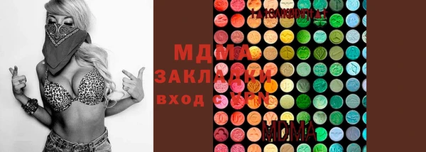 винт Лабытнанги