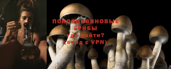 хмурый Лихославль